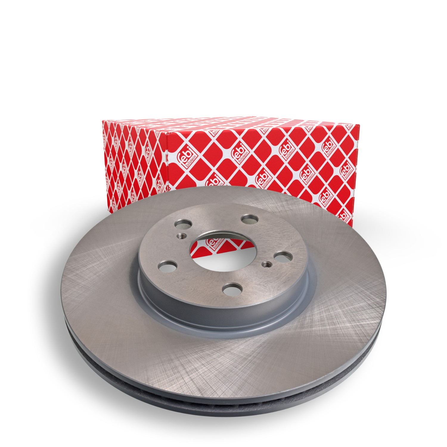 FEBI BILSTEIN Brake disc Article number: 108515 cheaply