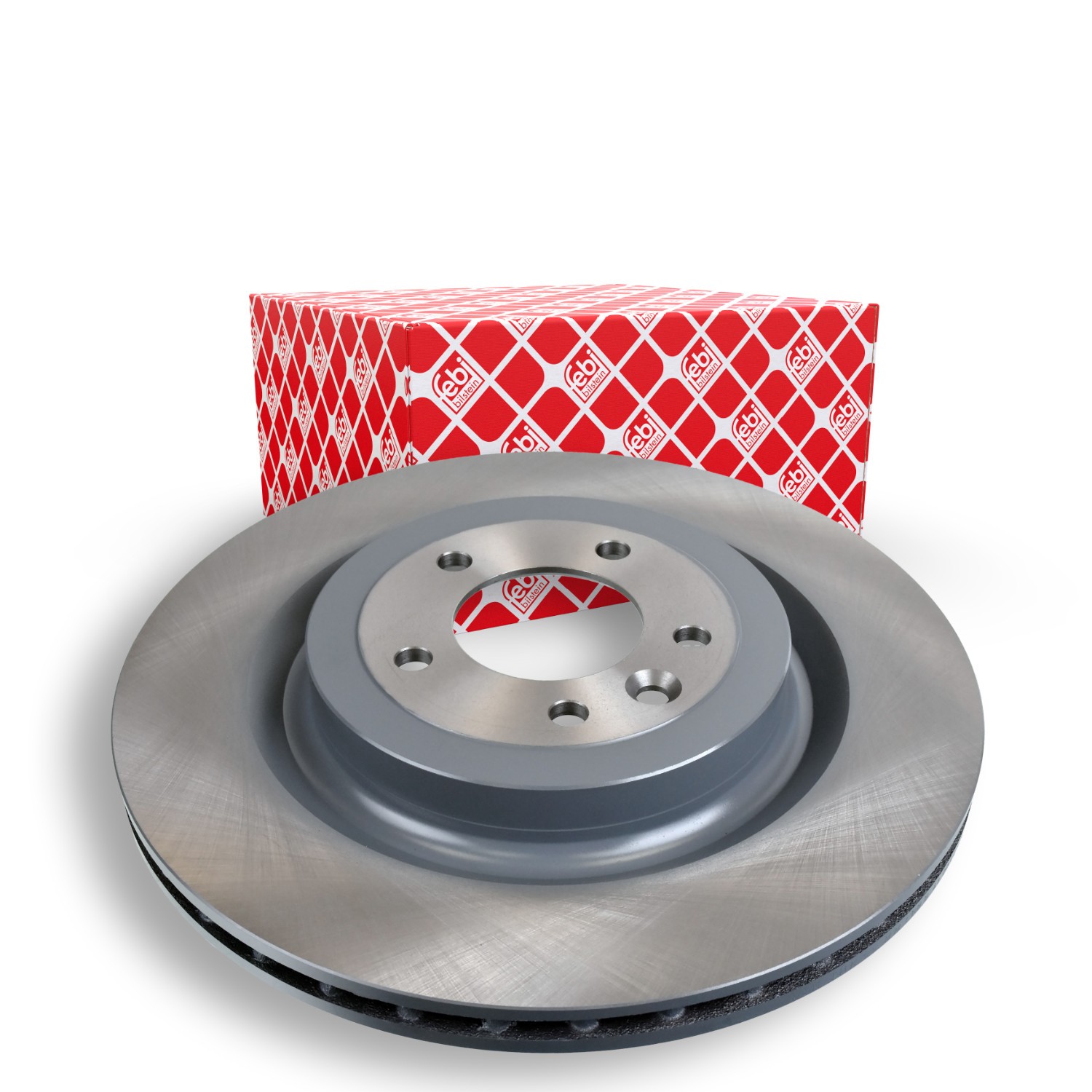 FEBI BILSTEIN Brake disc Article number: 108534 cheaply