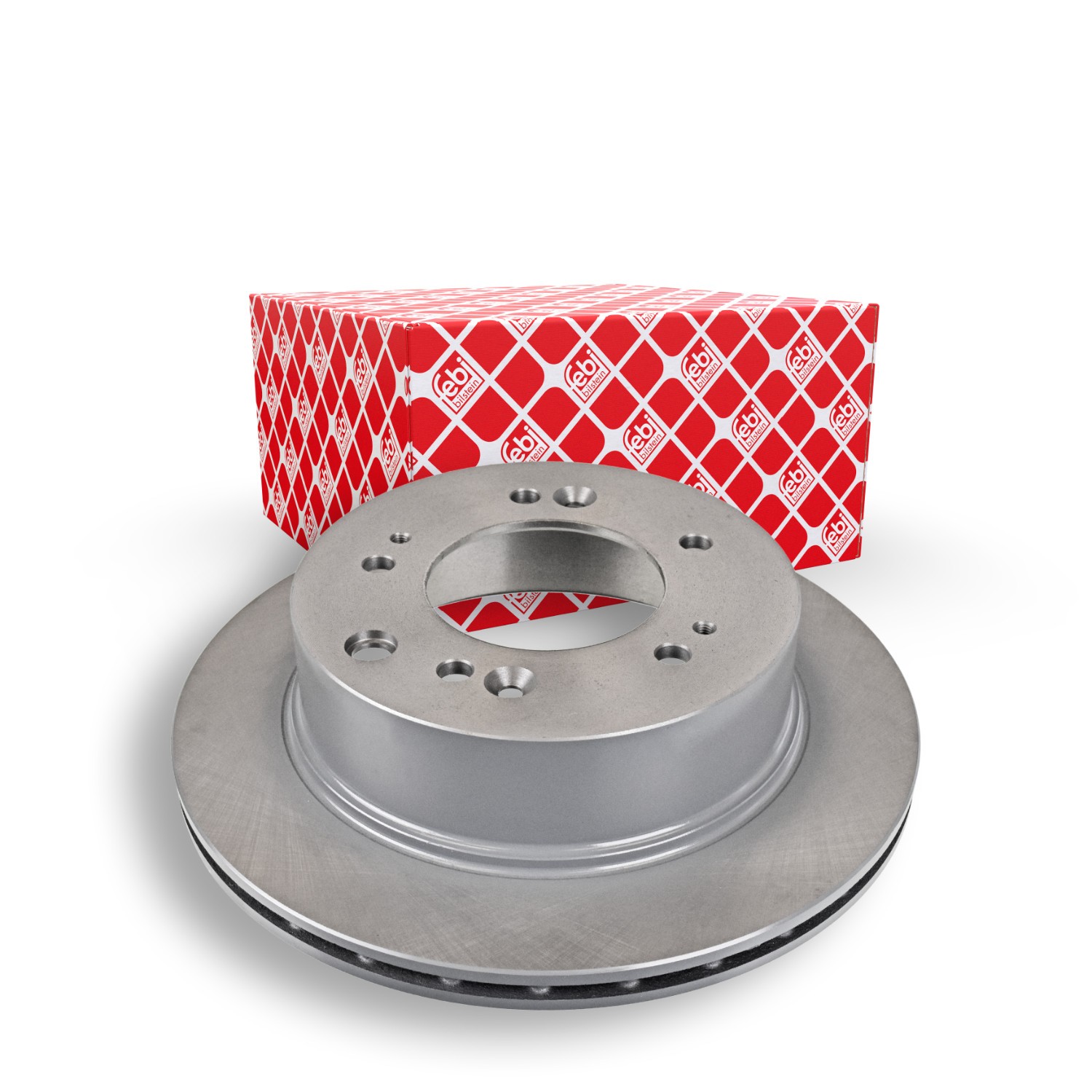 FEBI BILSTEIN Brake disc Article number: 108545 cheaply