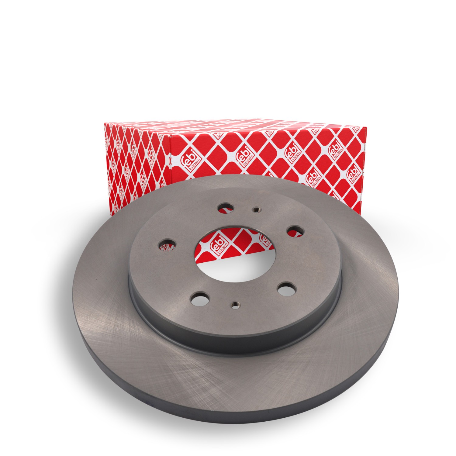 FEBI BILSTEIN Brake disc Article number: 108547 cheaply