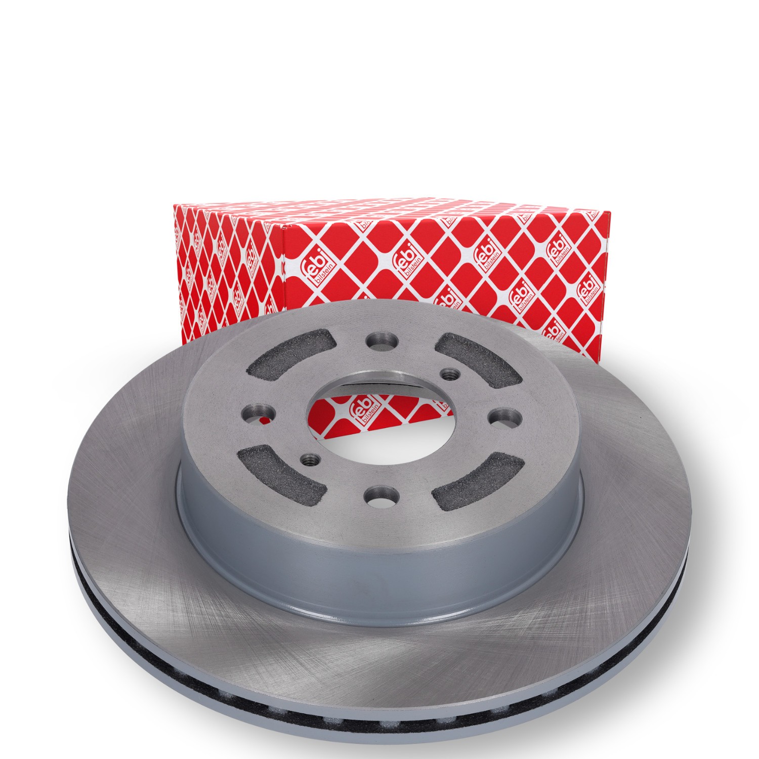 FEBI BILSTEIN Brake disc Article number: 108565 cheaply