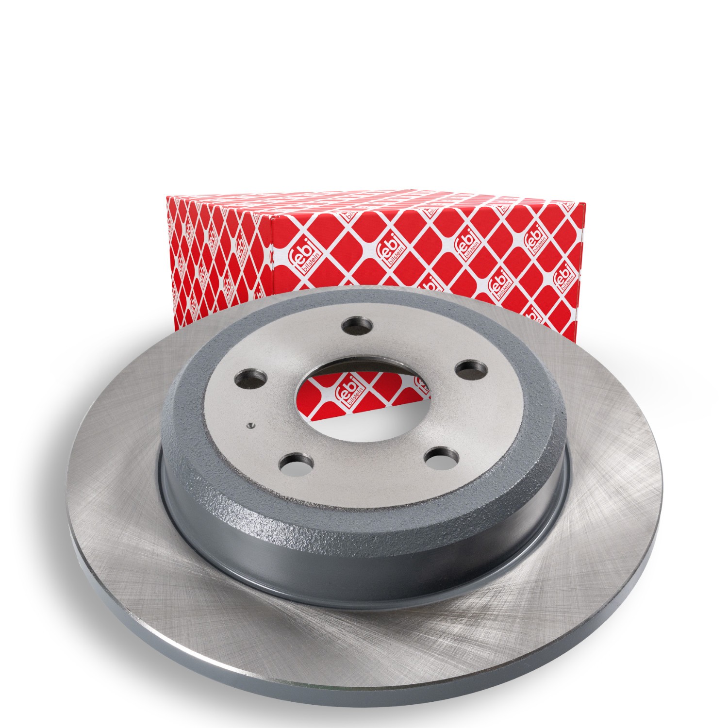 FEBI BILSTEIN Brake disc Article number: 108591 cheaply