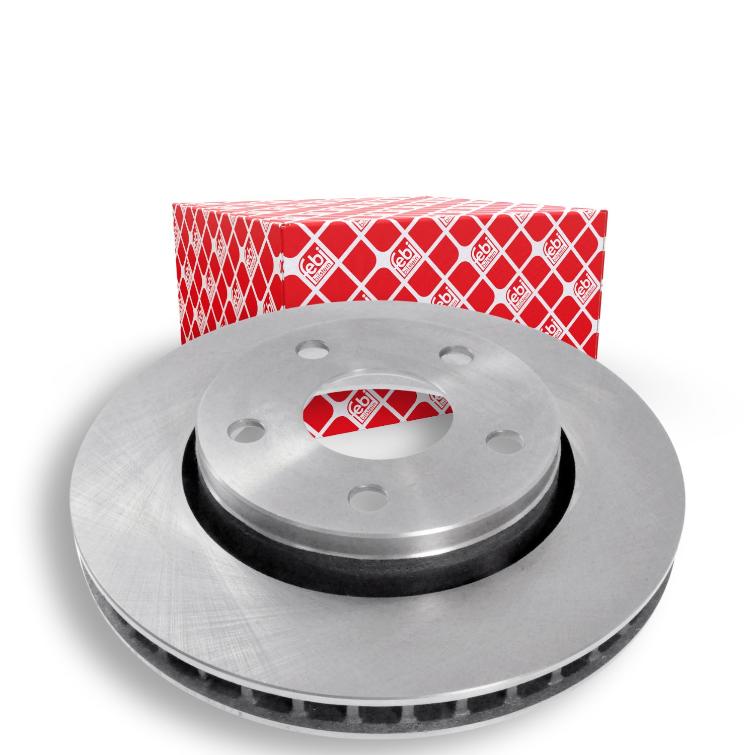 FEBI BILSTEIN Brake disc Article number: 108621 cheaply