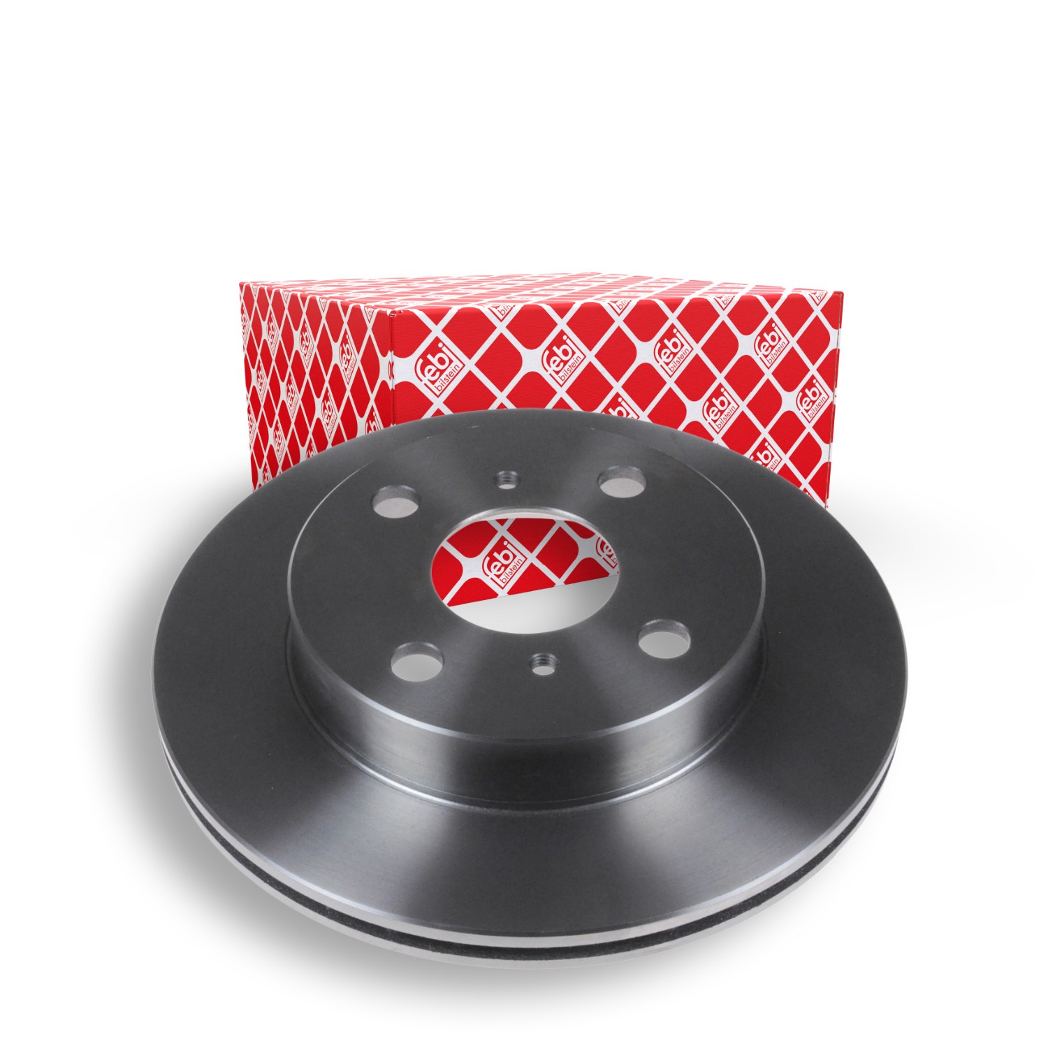 FEBI BILSTEIN Brake disc Article number: 108671 cheaply