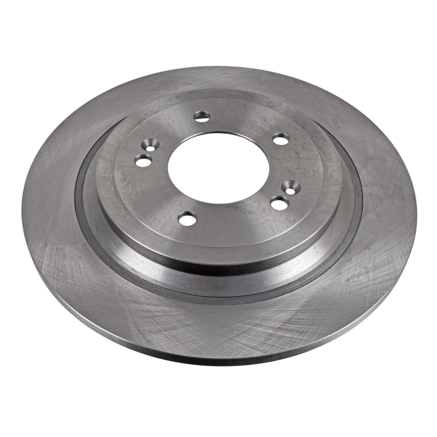 FEBI BILSTEIN Disque de frein UGS: 108674 à bon prix