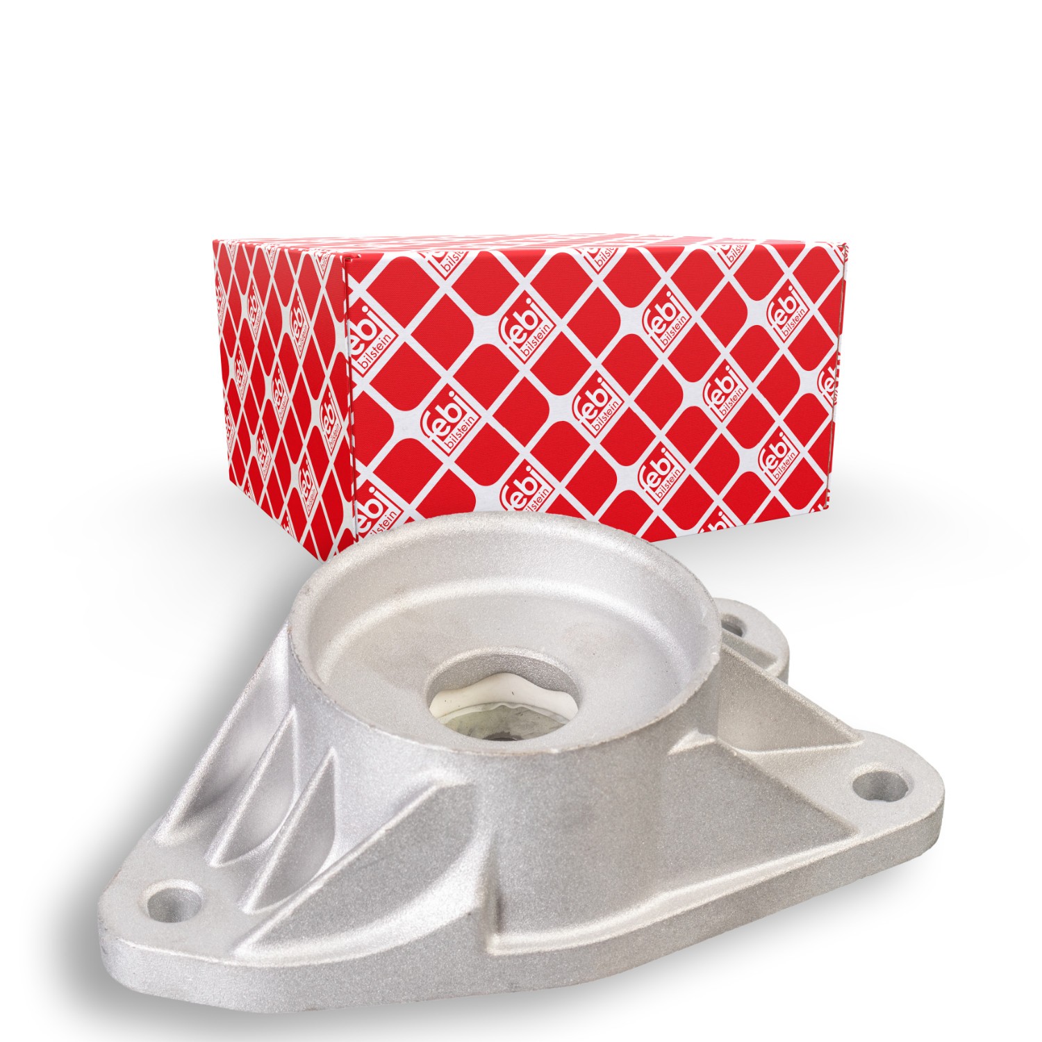 FEBI BILSTEIN Top strut mount Article number: 109124 cheaply