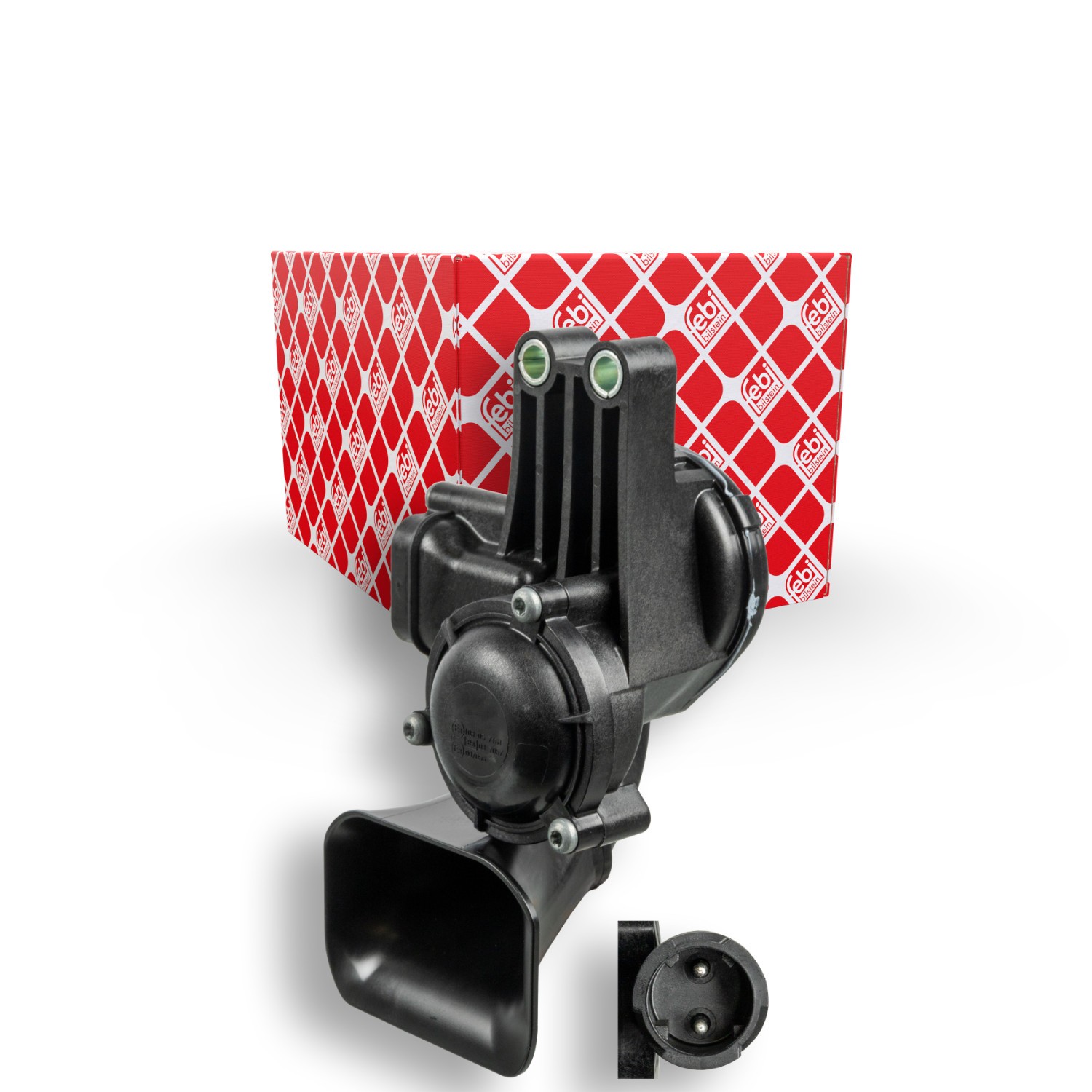 FEBI BILSTEIN Horn Article number: 109130 cheaply