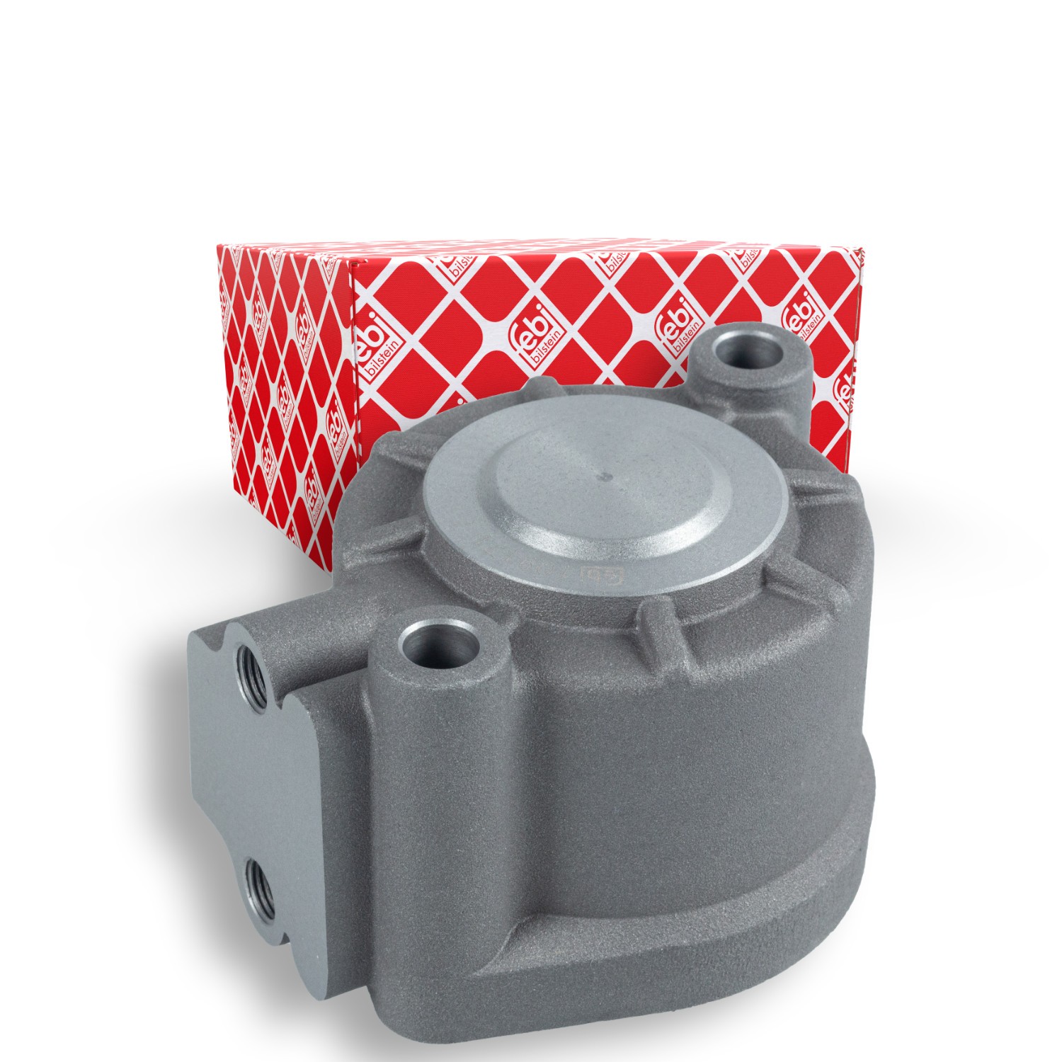 FEBI BILSTEIN Gearskiftcylinder Varenummer: 109171 billige