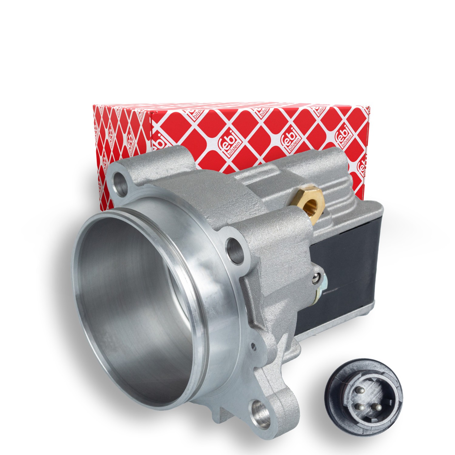 FEBI BILSTEIN Shift Cylinder Article number: 109173 cheaply