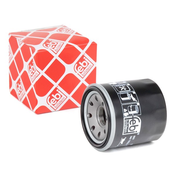 FEBI BILSTEIN Oil filter Article number: 109205 cheaply