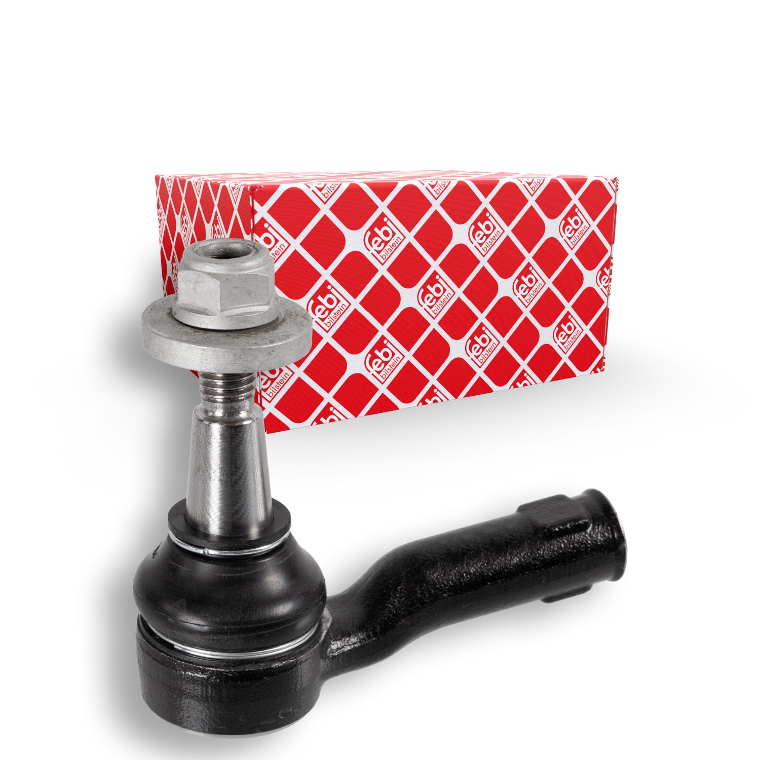 FEBI BILSTEIN Track rod end Article number: 109568 cheaply