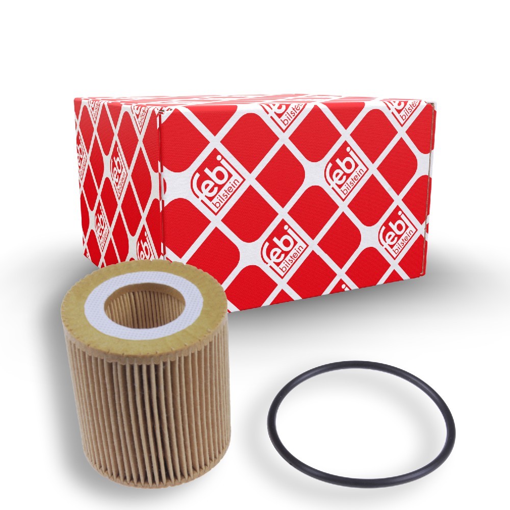 FEBI BILSTEIN Oil filter Article number: 109647 cheaply