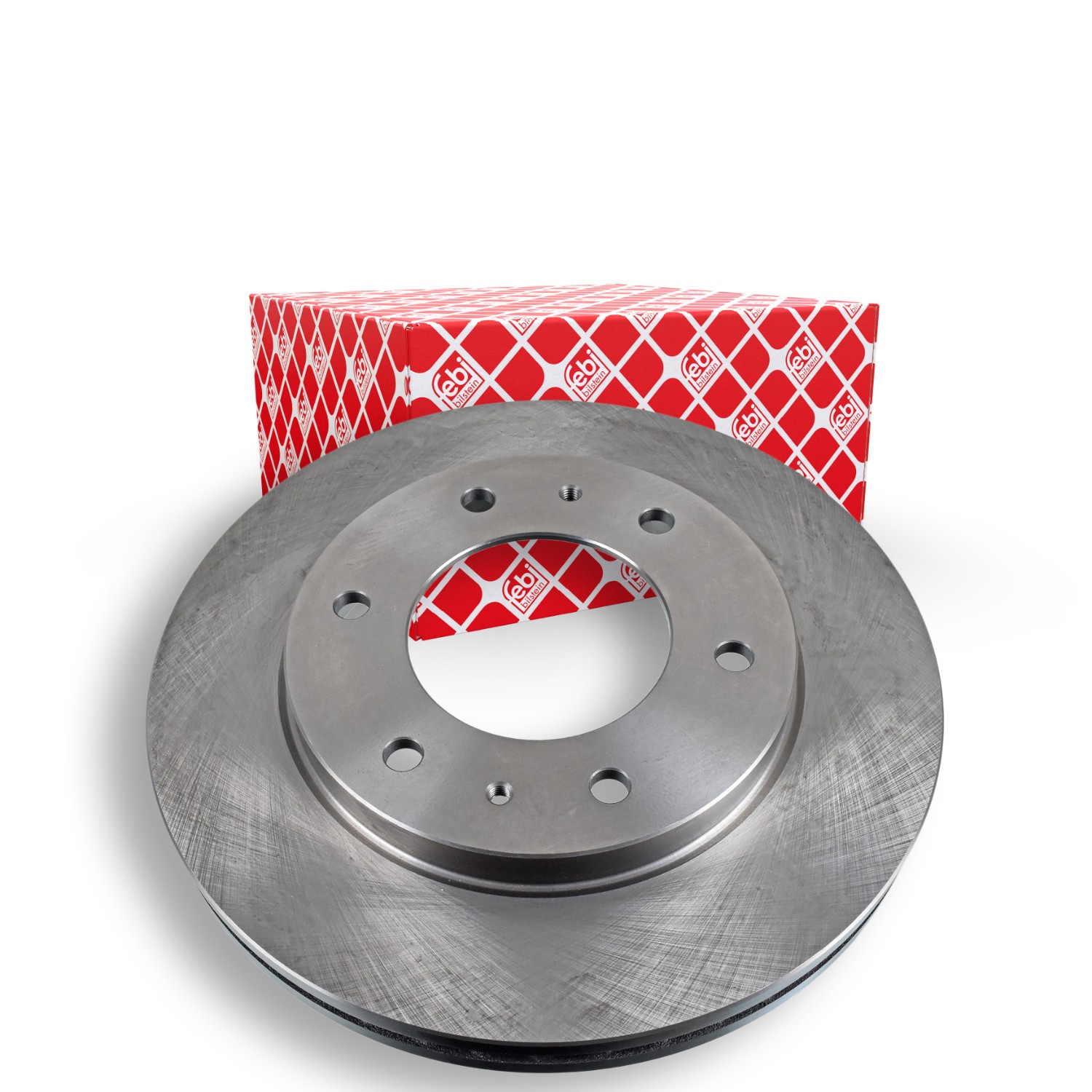 FEBI BILSTEIN Brake disc Article number: 170044 cheaply