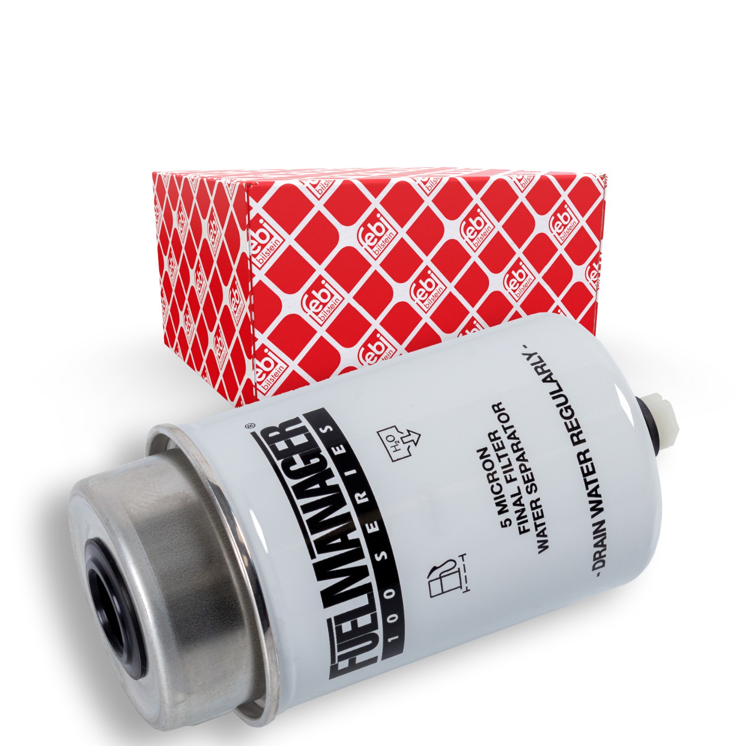 FEBI BILSTEIN Kütusefilter Artikli number: 170057 soodsalt