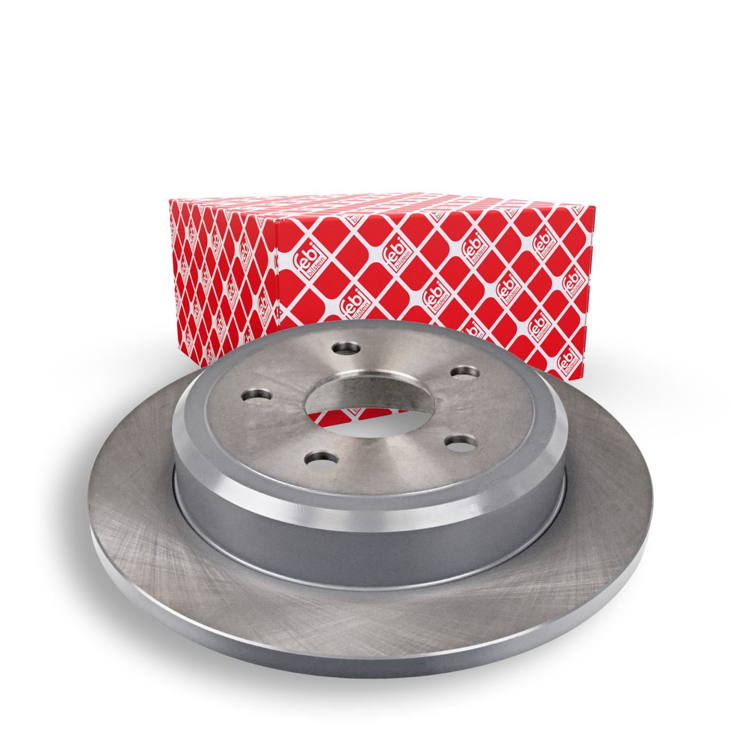 FEBI BILSTEIN Brake disc Article number: 170074 cheaply