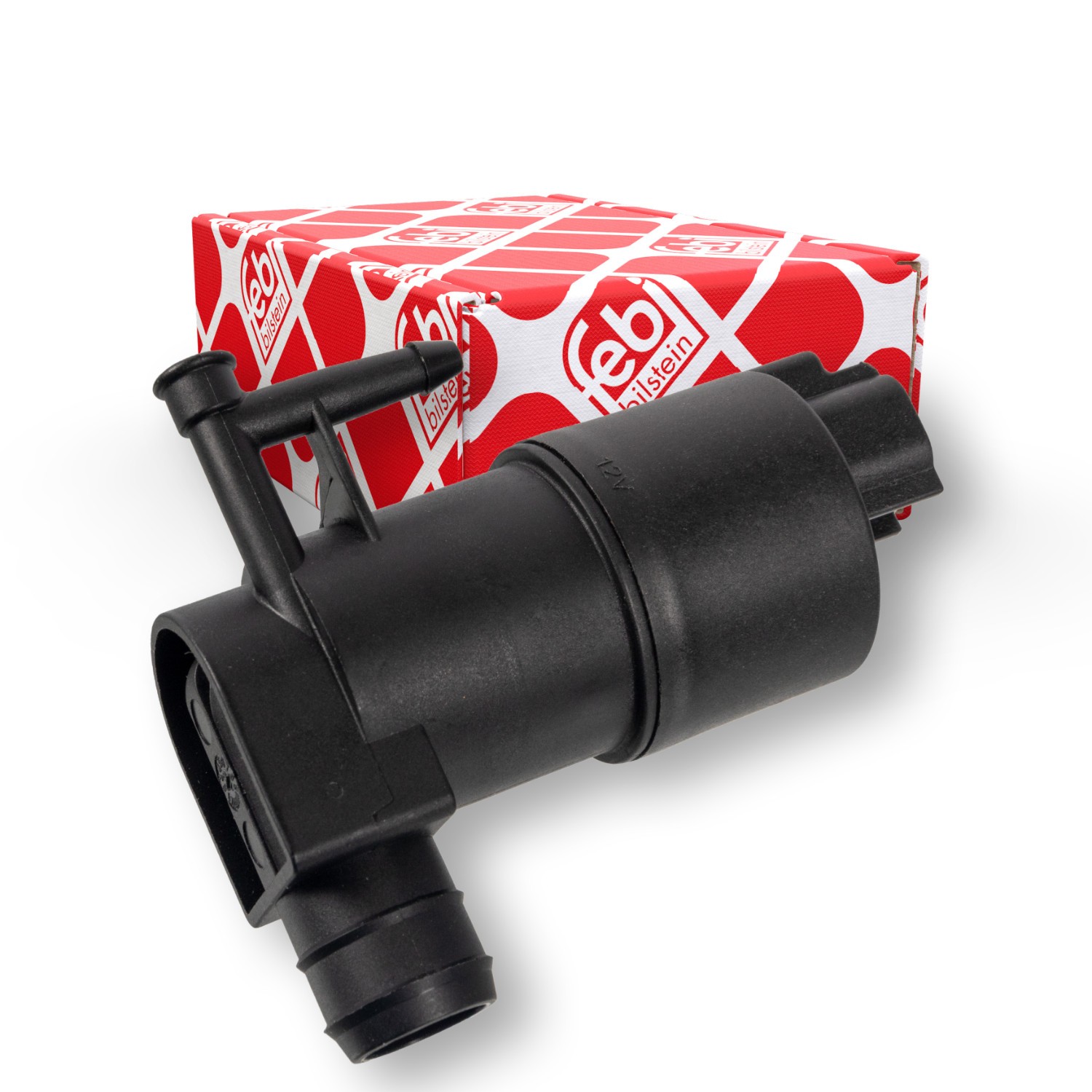 FEBI BILSTEIN Water Pump, window cleaning Article number: 170474 cheaply
