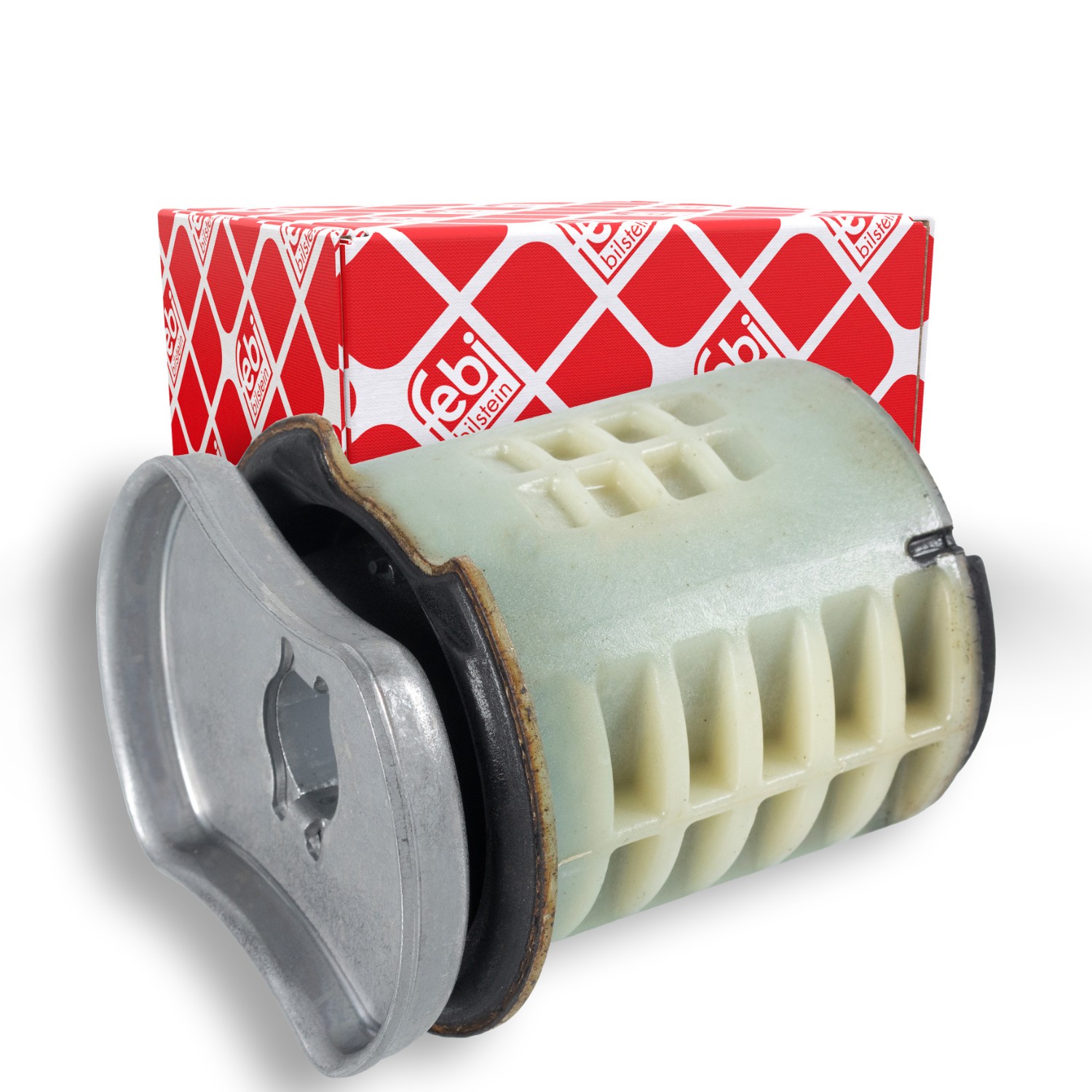 FEBI BILSTEIN Axle bush Article number: 170615 cheaply