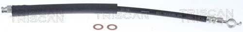TRISCAN Brake hose Article number: 8150 50273 cheaply