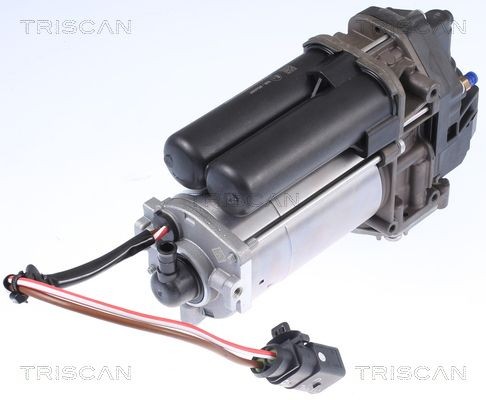 TRISCAN 8725 81101 Air suspension compressor MODEL S EV AWD 525 PS Electric