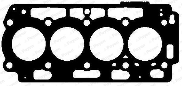 PAYEN Gasket, cylinder head Article number: AH7960 cheaply