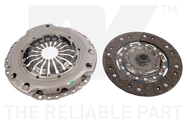 NK Clutch kit Article number: 1336102 cheaply