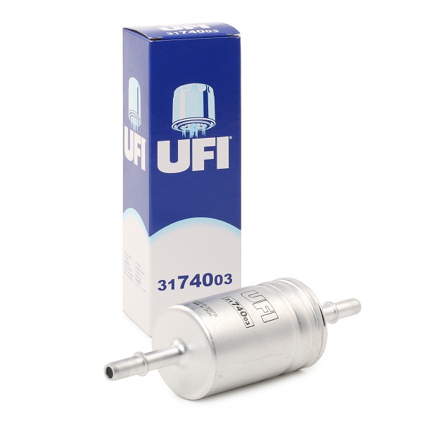 UFI Kütusefilter Artikli number: 31.740.03 soodsalt