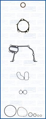 AJUSA Crankcase gasket set Article number: 54272200 cheaply
