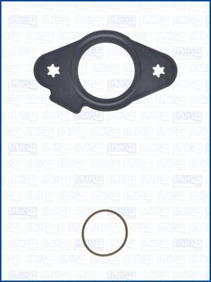 AJUSA Seal Kit, injector pump Article number: 77004700 cheaply