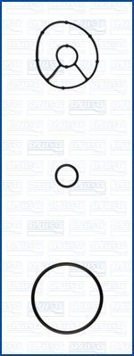 AJUSA Gasket Set, oil cooler Article number: 77013100 cheaply