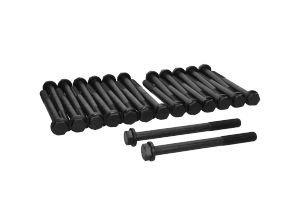 AJUSA Bolt Kit, cylinder head Article number: 81070700 cheaply