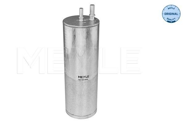 MEYLE Fuel filter Article number: 100 323 0030 cheaply