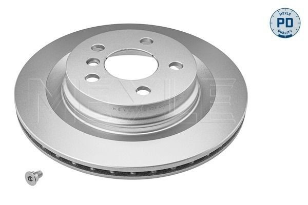 MEYLE Disc de frână număr articol: 315 523 0064/PD ieftin
