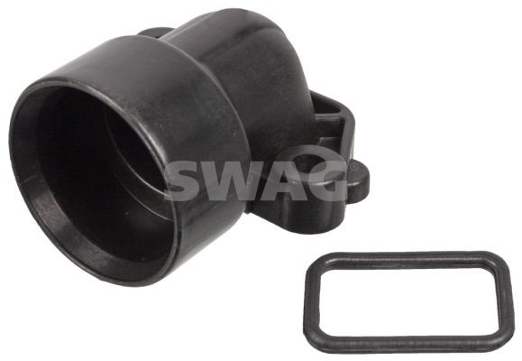 SWAG Coolant Flange Article number: 33 10 0047 cheaply