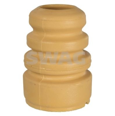 SWAG Rubber Buffer, suspension Article number: 50 10 8813 cheaply
