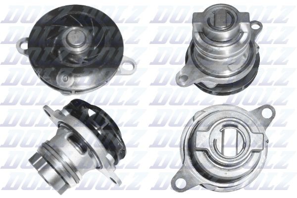DOLZ Water pump Article number: S249 cheaply