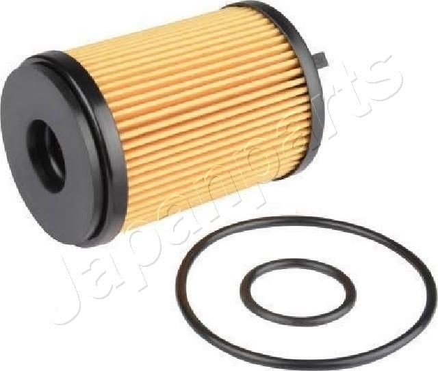 JAPANPARTS Oil filter Article number: FO-ECO150 cheaply