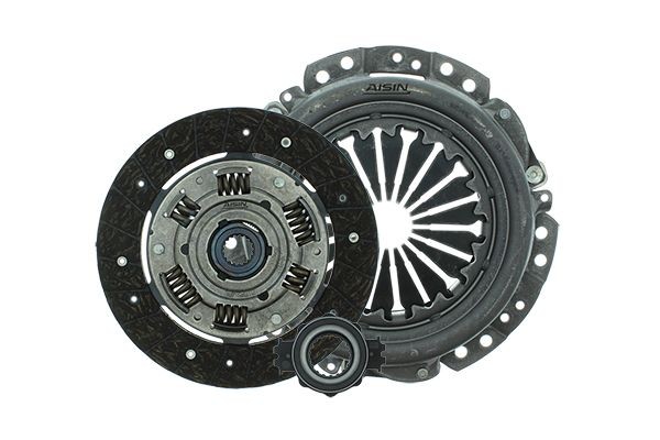AISIN Clutch kit Article number: KE-PE17 cheaply