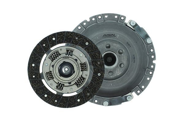AISIN Clutch kit Article number: KE-VW30R cheaply