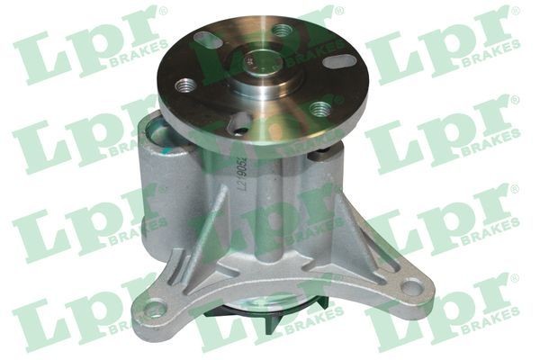 LPR Water pump Article number: WP0852 cheaply