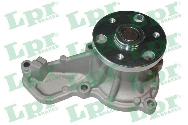 LPR Water pump Article number: WP0857 cheaply