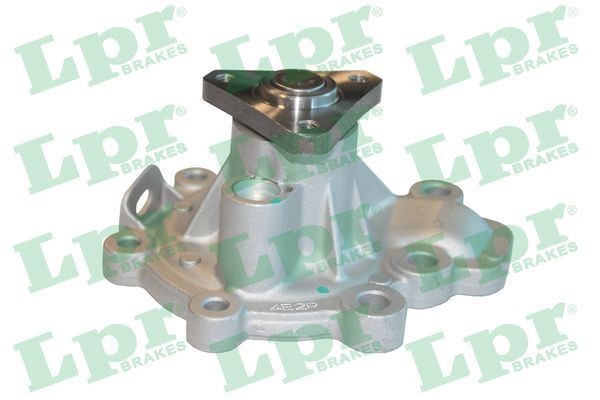 LPR Water pump Article number: WP0866 cheaply