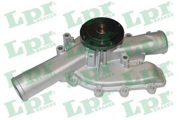 LPR Water pump Article number: WP0870 cheaply