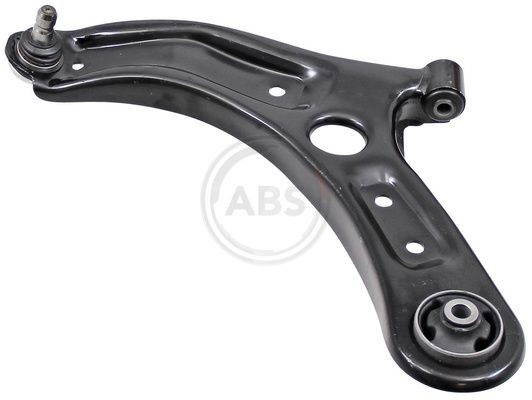 A.B.S. Suspension arm Article number: 212215 cheaply