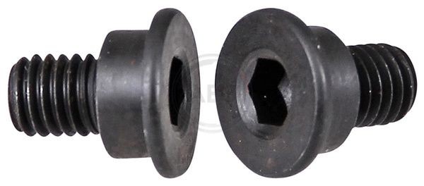 A.B.S. Bolt, brake disc Article number: 96522 cheaply
