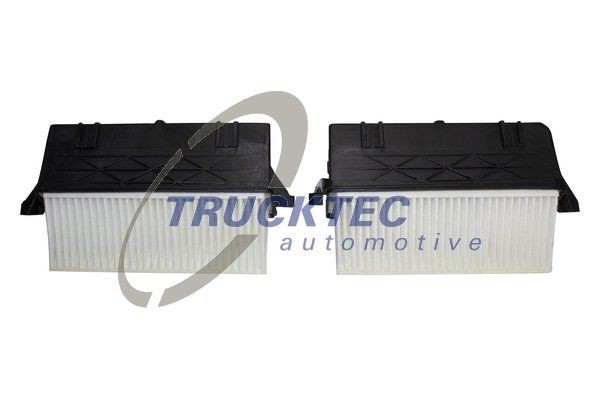 TRUCKTEC AUTOMOTIVE Air filter kit Article number: 02.14.211 cheaply