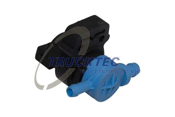 TRUCKTEC AUTOMOTIVE 02.38.134 Klapp, Aktiivsöefilter C-klass C 180 1.6 Kompressor (204.245) 156 HP Bensiin 2014