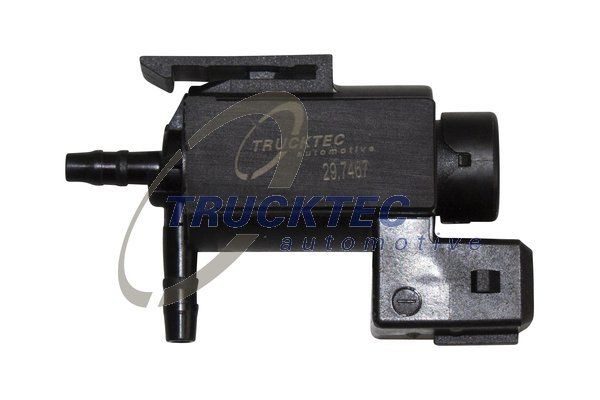 TRUCKTEC AUTOMOTIVE Pressure Converter, exhaust control Article number: 08.16.019 cheaply