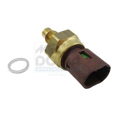 MEAT & DORIA 82747 Temperature Switch, coolant warning lamp S40 1.8 122 PS Petrol 2004