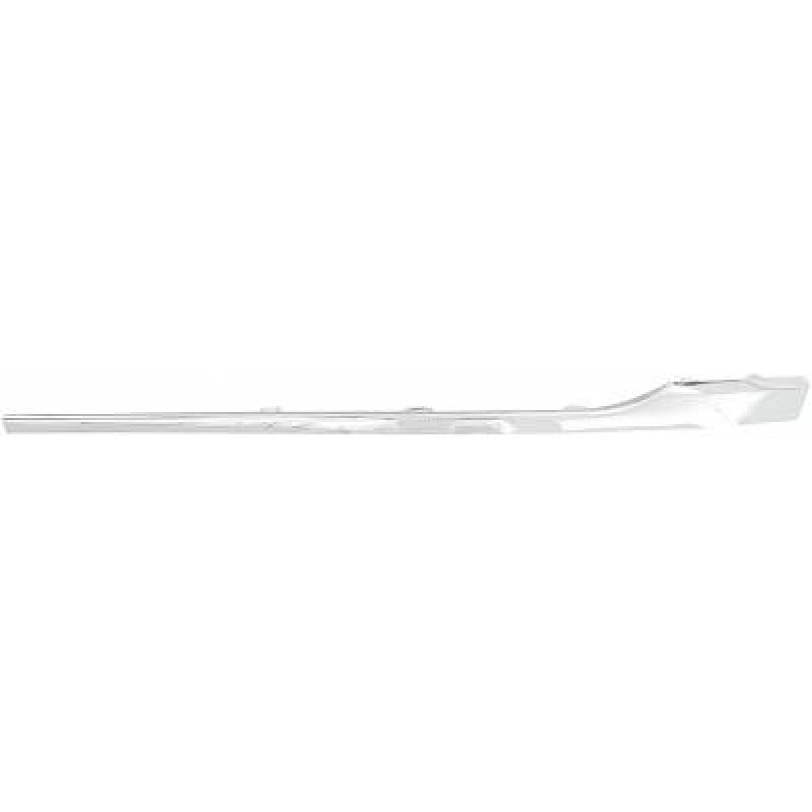 DIEDERICHS 2249163 Bumper moulding PASSAT 1.4 TSI 4motion 150 PS Petrol