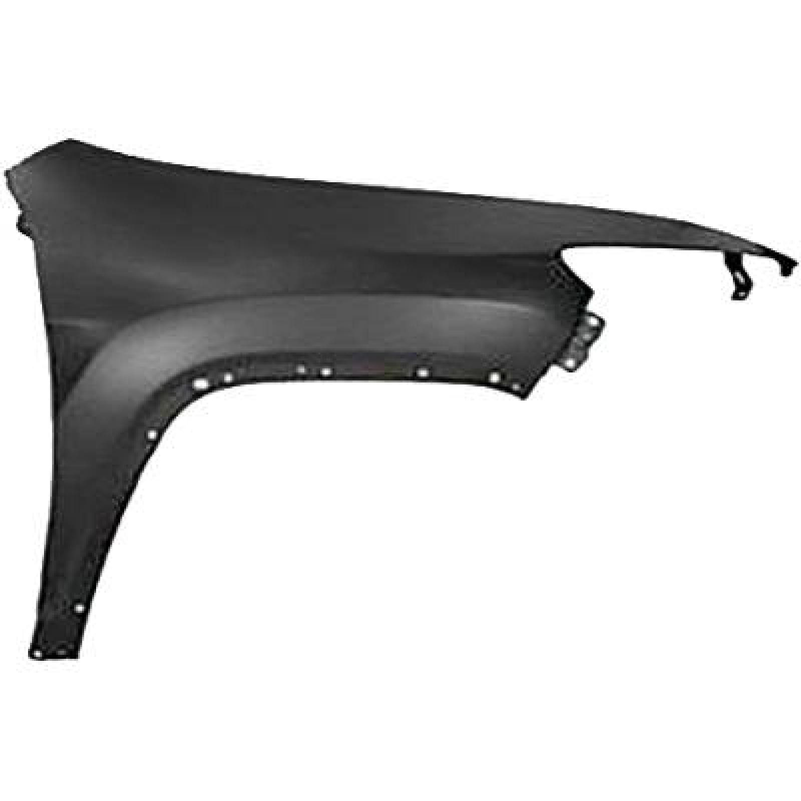 DIEDERICHS Wing fender Article number: 2603106 cheaply